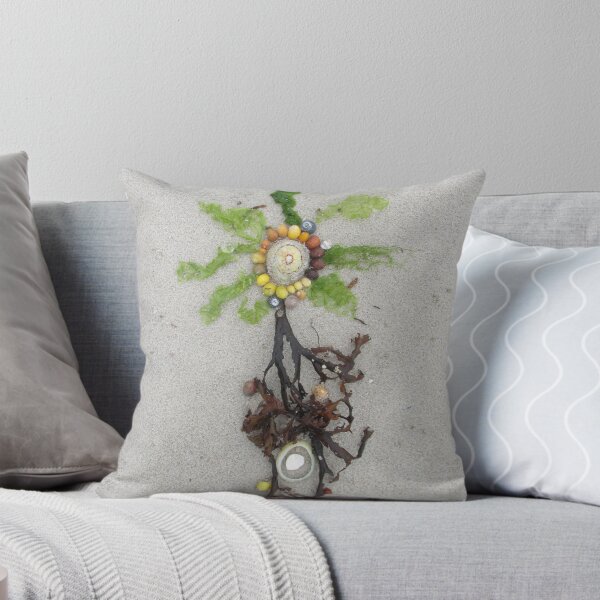 Item preview, Mermaid Dream Catcher designed and sold by Abi Latham.