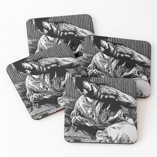 Item preview, Jean Claude Claeys French Comic Metal Hurlant designed and sold by cascaforever.