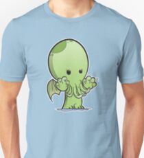Baby Cthulhu Unisex T-Shirt