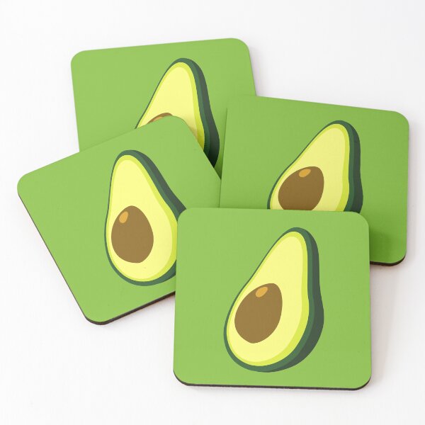 Item preview, Avocado Design designed and sold by JungHara.