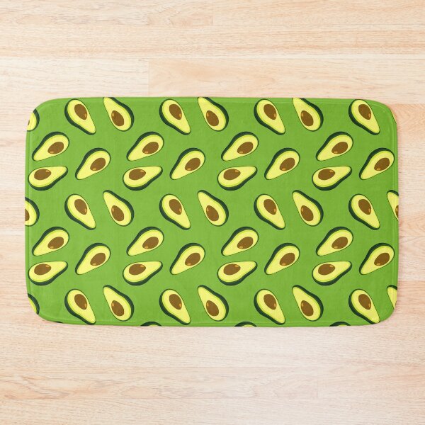 Item preview, Avocado Design designed and sold by JungHara.