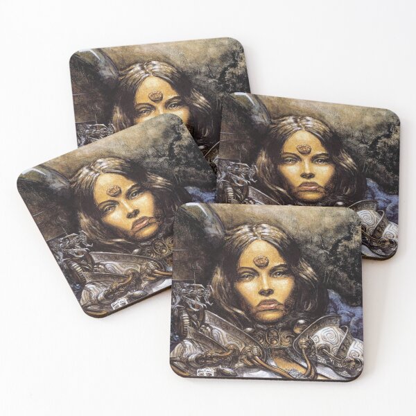 Item preview, Juan Gimenez Metal Hurlant French Comic designed and sold by cascaforever.