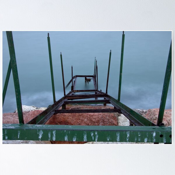 Item preview, Ending to Nothing... designed and sold by Mattia Oselladore.