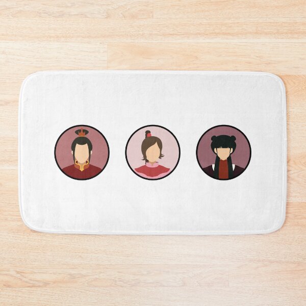 Item preview, Team Azula , Avatar: The Last Airbender designed and sold by Smartyboyx14.