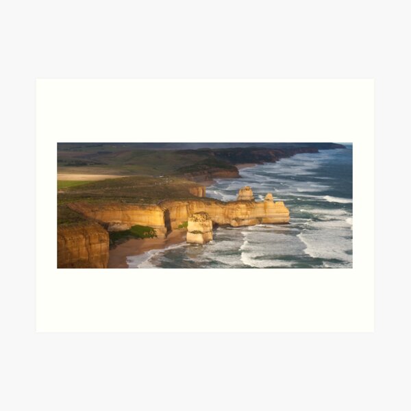The Apostles Art Print