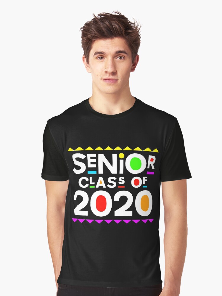 2020 senior 2024 t shirts