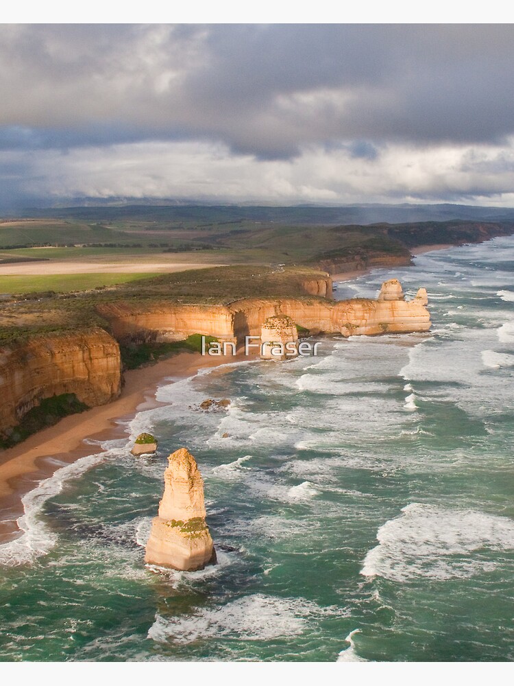 The Apostles II by Mowog
