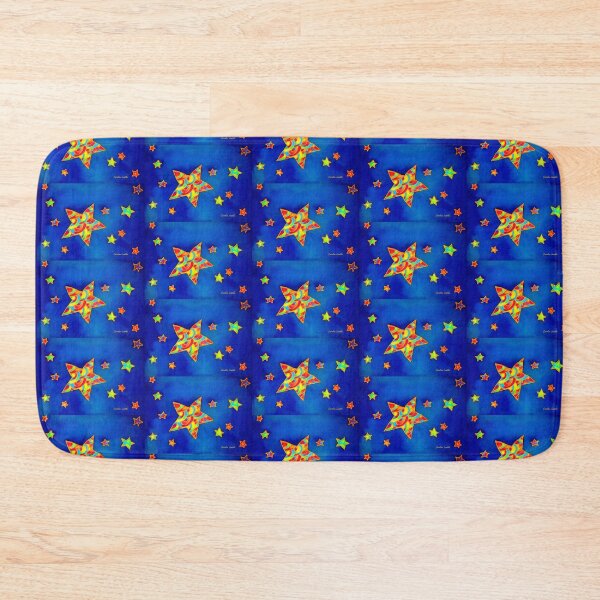 Item preview, Starry Night designed and sold by CarolineLembke.