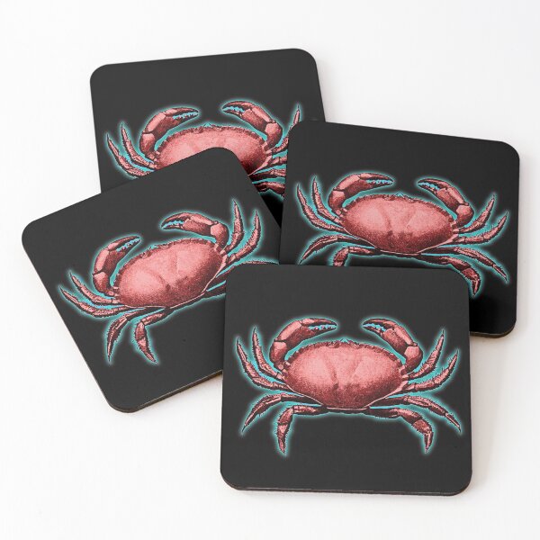 Item preview, Neon Crab designed and sold by SifRants.