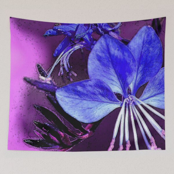 Item preview, Flowers (MKW-F.84) designed and sold by Katrina Morgan.