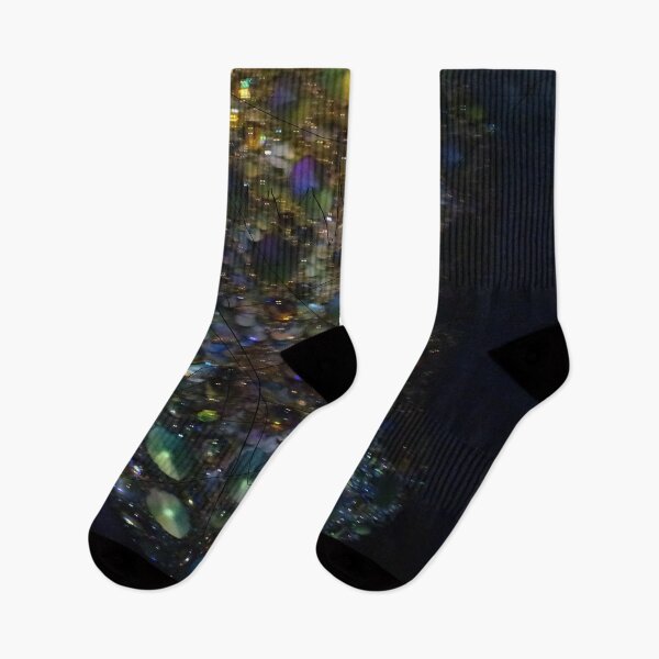 Item preview, Glowing in the Dark designed and sold by D. DAVID.