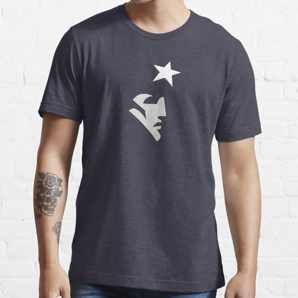 Patriots face Essential T-Shirt