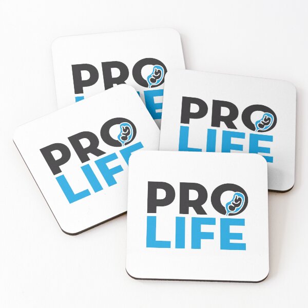 Item preview, Pro Life No Abortion  designed and sold by PPriess.