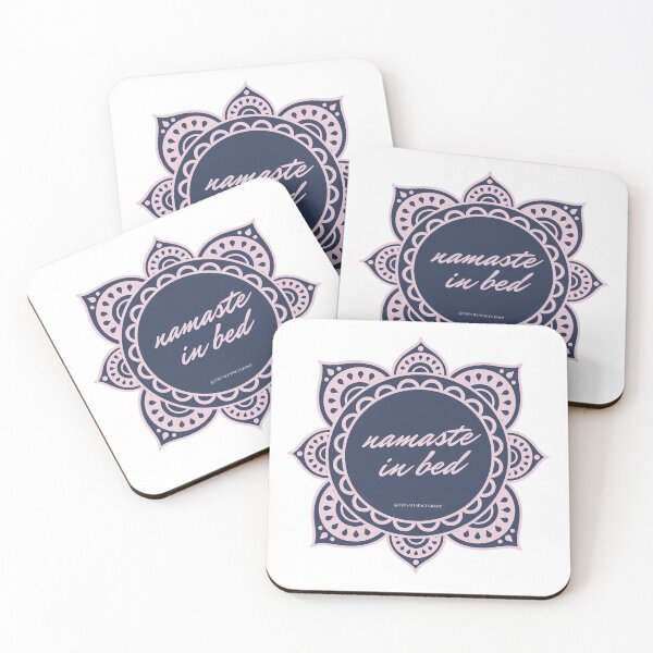 Item preview, Namaste.. in bed designed and sold by Safe Space.