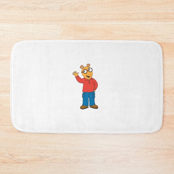 Item preview, Arthur Read designed and sold by ConnieSprbr.