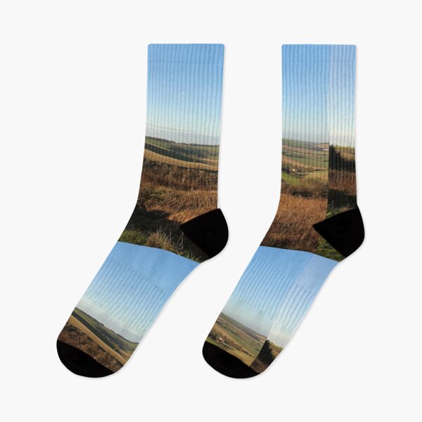 Item preview, Countryside View designed and sold by pinkal.