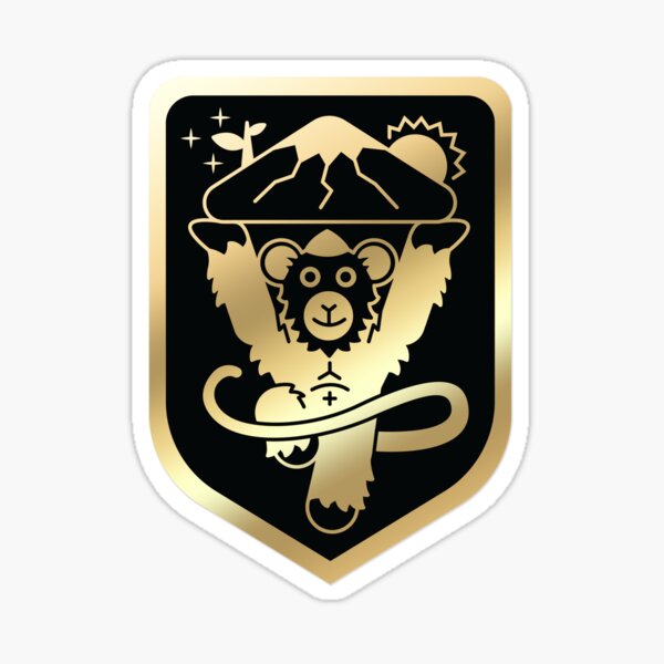 Hanuman Stickers | Redbubble