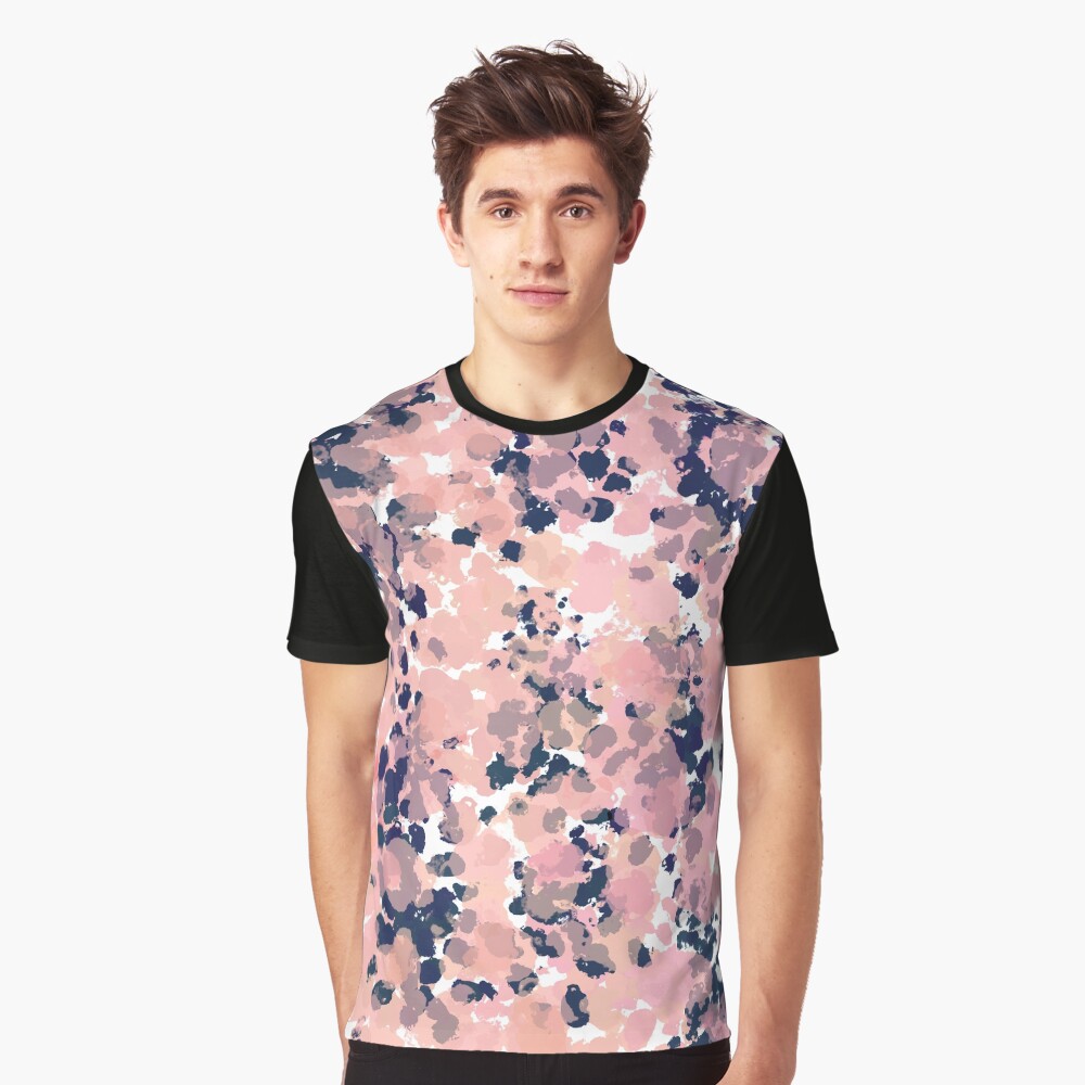 Item preview, Graphic T-Shirt designed and sold by kierkegaard.