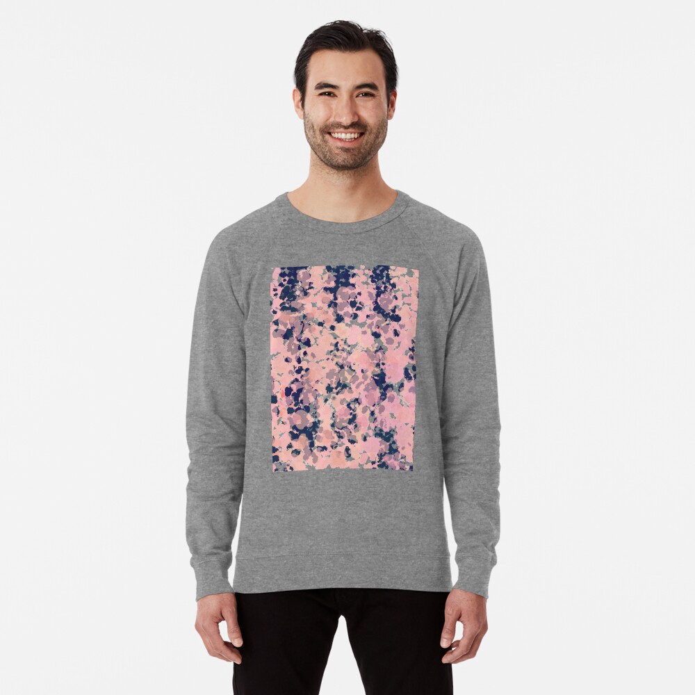 Item preview, Lightweight Sweatshirt designed and sold by kierkegaard.