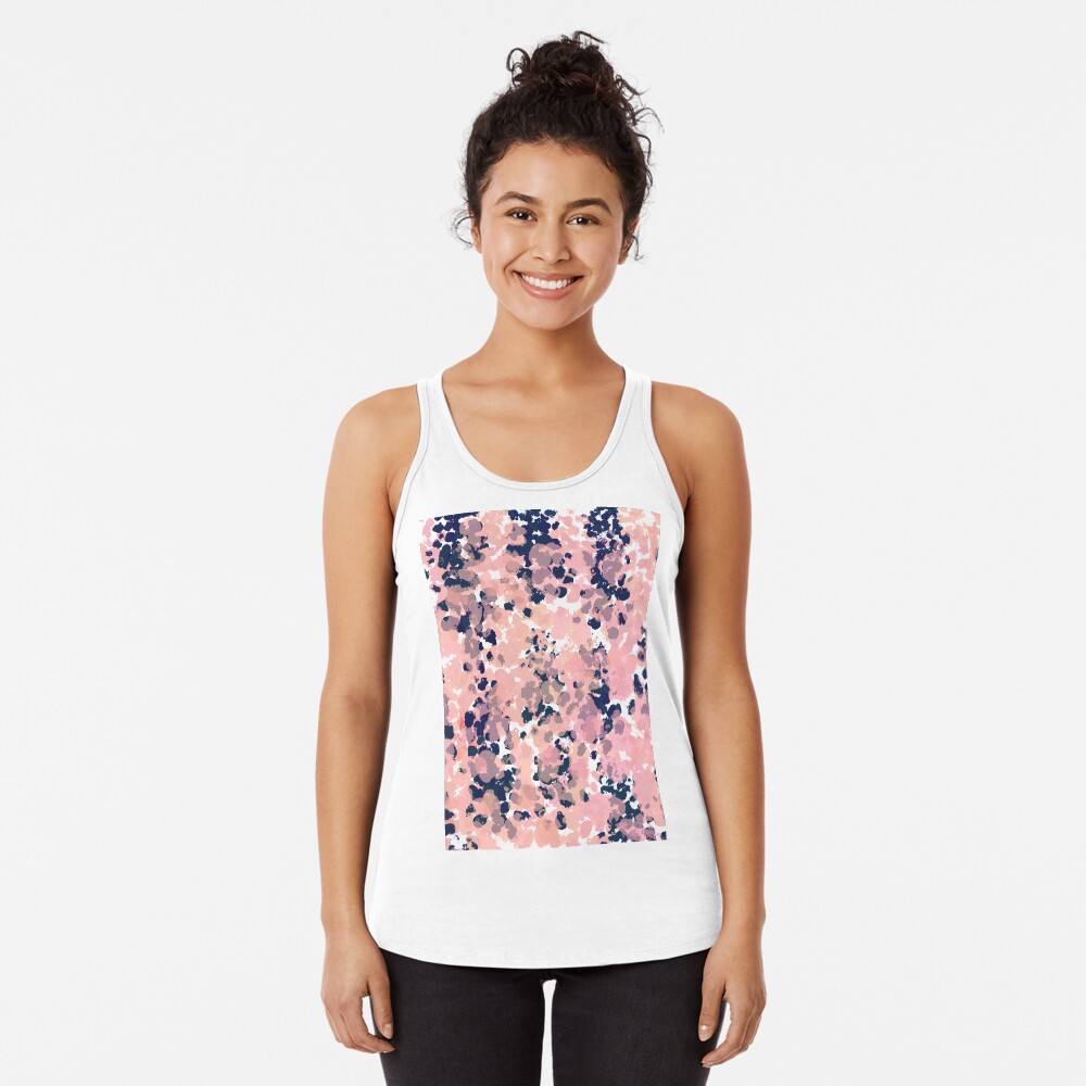 Item preview, Racerback Tank Top designed and sold by kierkegaard.