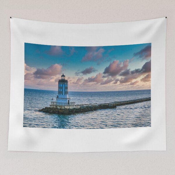 Item preview, Los Angeles Harbor Lighthouse designed and sold by dbvirago.