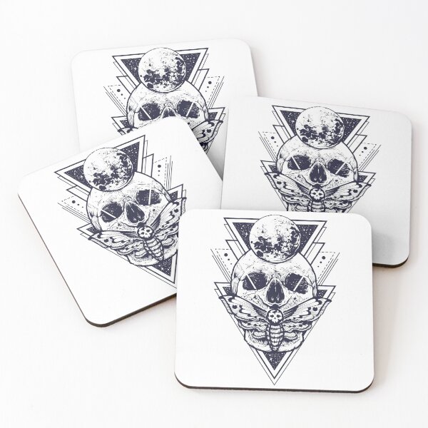 Item preview, Mystic Moth Moth. designed and sold by emphatic.