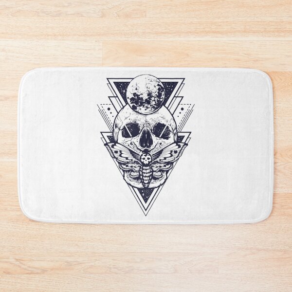 Item preview, Mystic Moth Moth. designed and sold by emphatic.