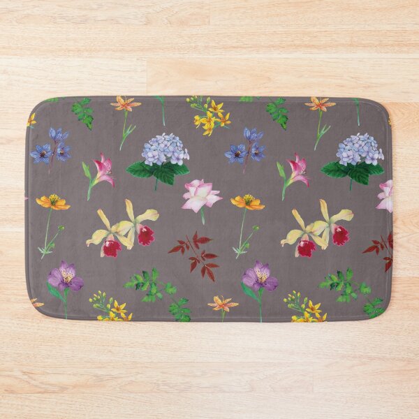 Item preview, Flowers designed and sold by AnaAnaDesign.