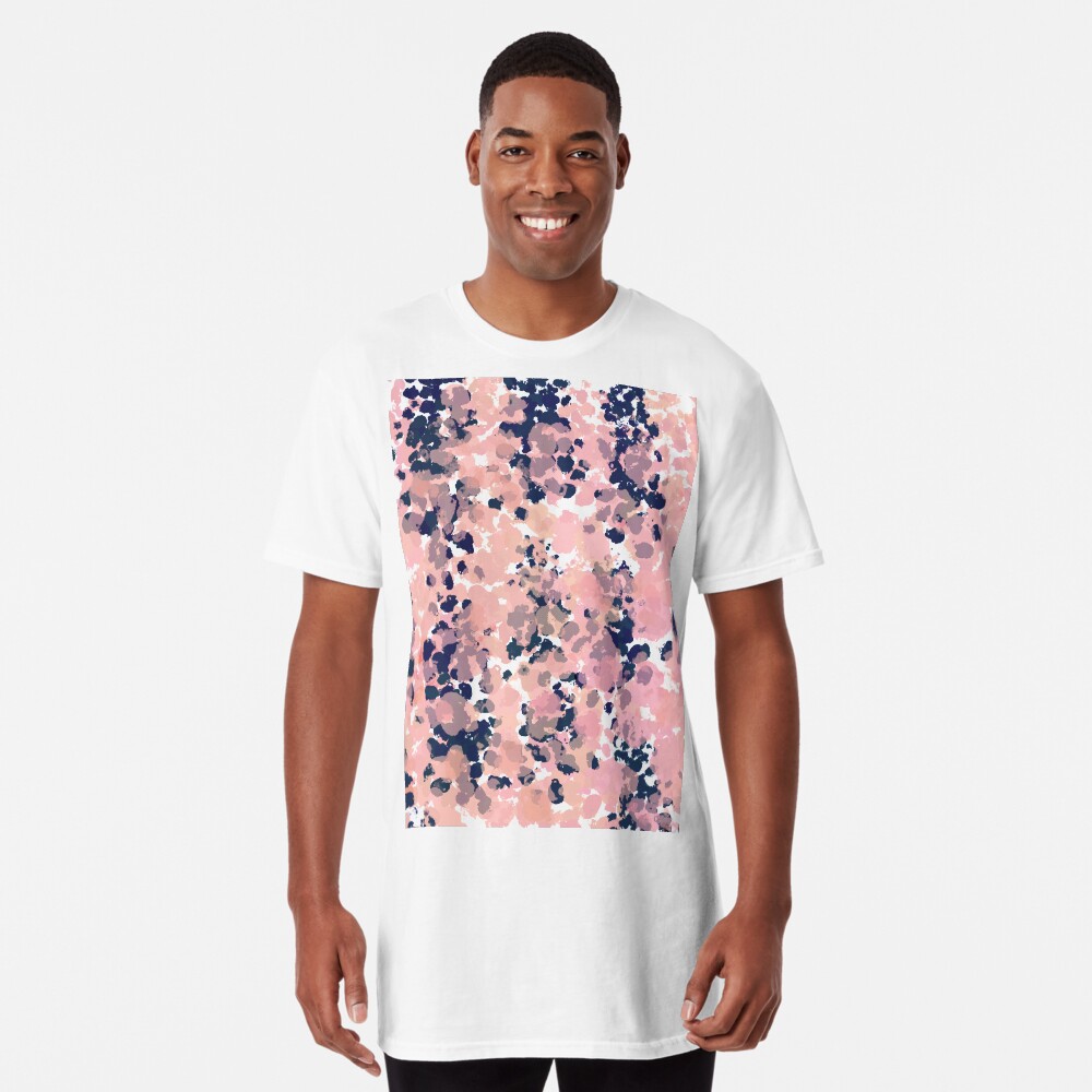 Item preview, Long T-Shirt designed and sold by kierkegaard.