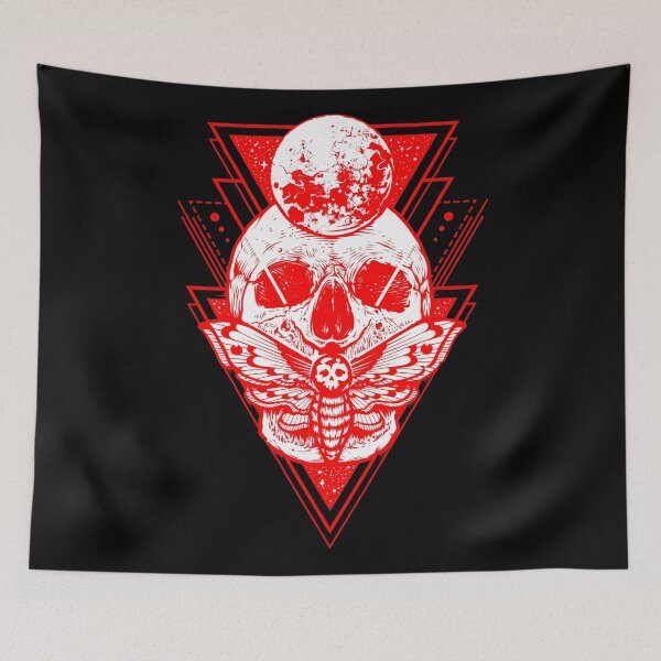 Item preview, Mystic Moth Moth. designed and sold by emphatic.