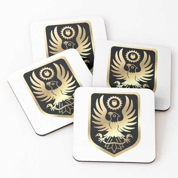 Item preview, Garuda Gold designed and sold by artkarthik.