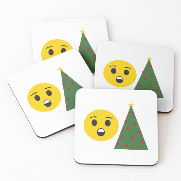 Item preview, O CHRISTMAS TREE REBUS designed and sold by saltyteesandco.