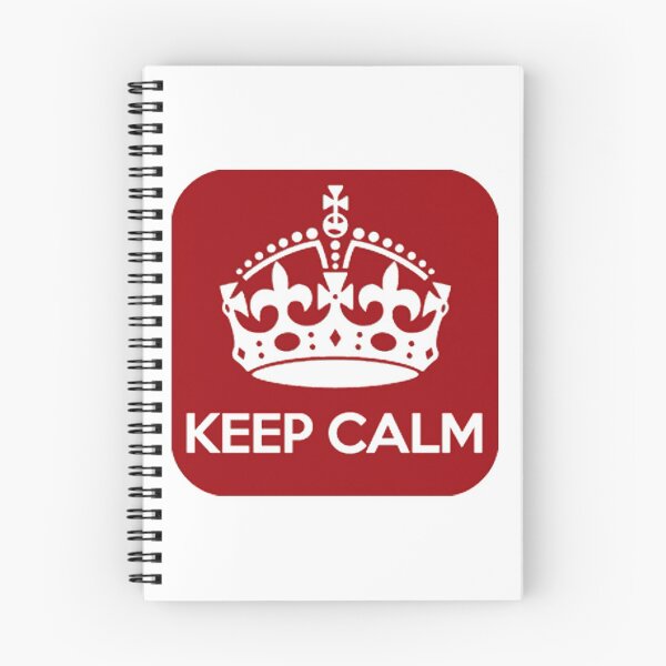 Item preview, Keep Calm. designed and sold by DoodleDashCollective.