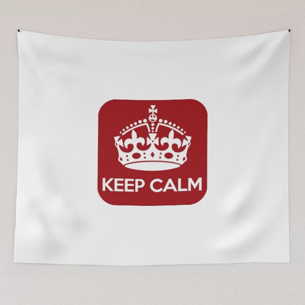 Item preview, Keep Calm. designed and sold by DoodleDashCollective.
