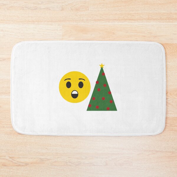 Item preview, O CHRISTMAS TREE REBUS designed and sold by saltyteesandco.
