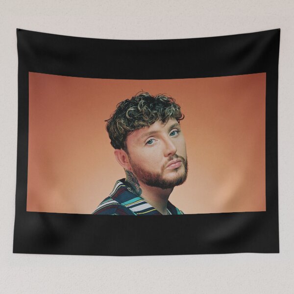 Item preview, lampungutara james arthur site orange off designed and sold by mes23heidenr.