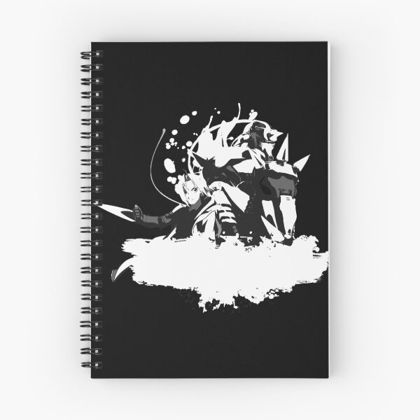 Item preview, Elric Brothers black/white version  designed and sold by kurticide.