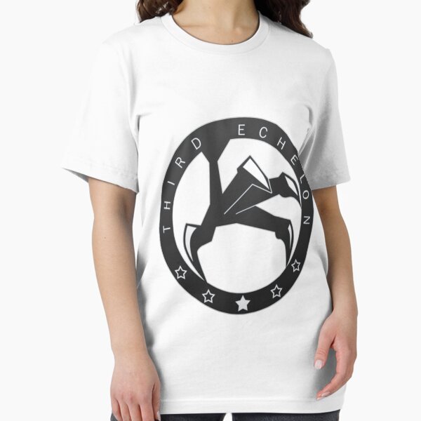 Artikel-Vorschau von Drittes Echelon T-Shirt, designt und verkauft von Robotor.