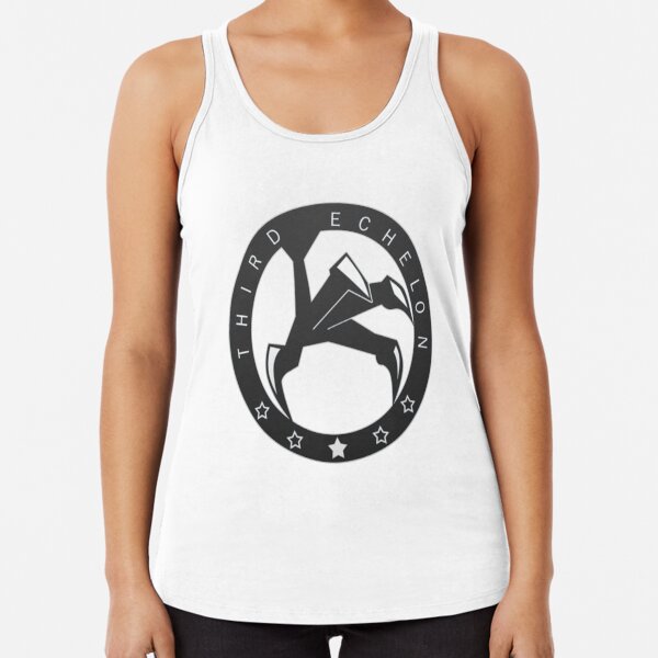 Conviction Tank Tops for Sale