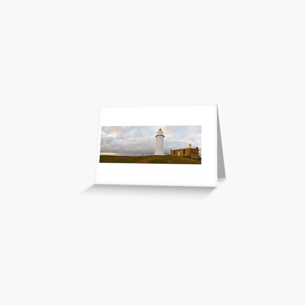 Item preview, Point Malcom Lighthouse, Lake Alexandrina, South Australia designed and sold by Michael Boniwell.