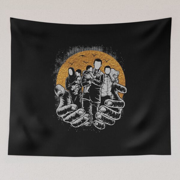 Item preview, Refugees Welcome designed and sold by All-Streets.