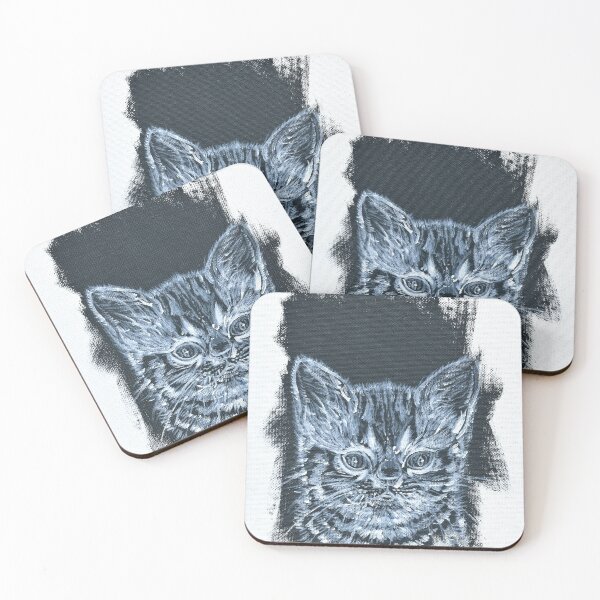 Item preview, CAT OBSERVING designed and sold by lautir.