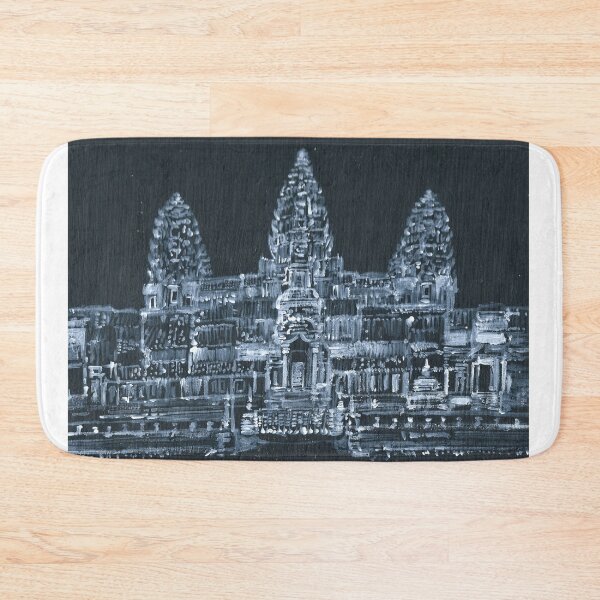Item preview, ANGKOR WAT designed and sold by lautir.
