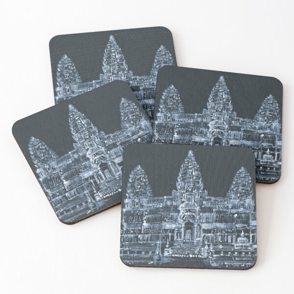 Item preview, ANGKOR WAT designed and sold by lautir.