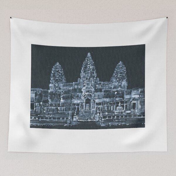Item preview, ANGKOR WAT designed and sold by lautir.