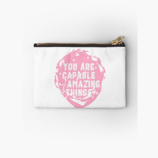 Item preview, You Are Capable of Amazing Things designed and sold by gsproductsgs.