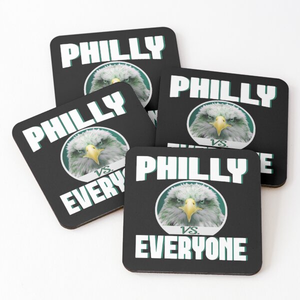 Item preview, Philly vs Everyone Football Men Women Kids designed and sold by B1GSportswear.