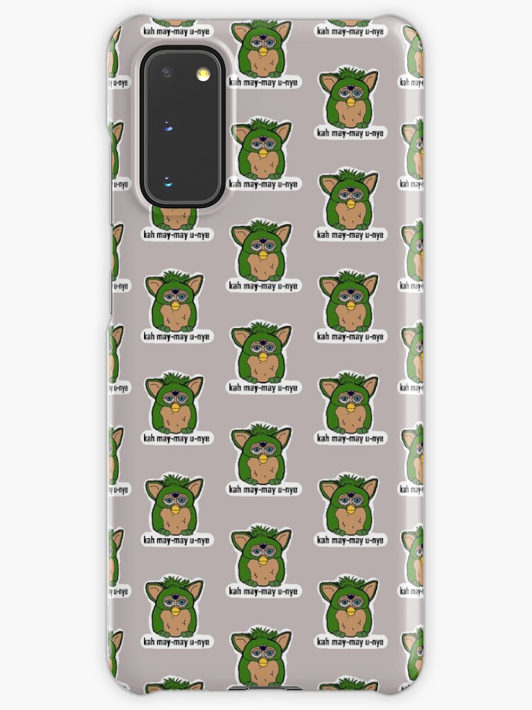 turtle furby