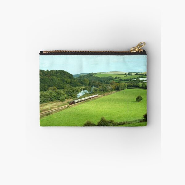 Item preview, Dart Valley Steam  designed and sold by hawkie.
