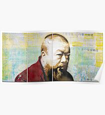 Tribute to Ai Weiwei: 21st Century Revolutionary Poster